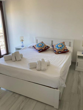 KROTONIATI APARTMENT Crotone